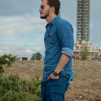 Lupcho Gorgi's Photo