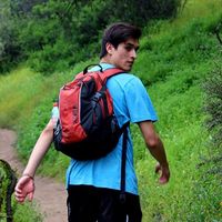 Cristián Carrillo Salazar的照片