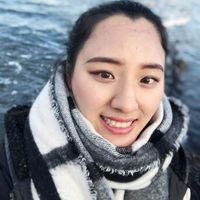 Fiona Zhou's Photo