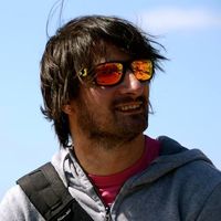 Andrea Lazzari的照片