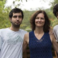 Claudia Pasqualini的照片