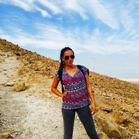 Mălina Goiţi的照片