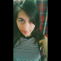 Burçe Moralar's Photo