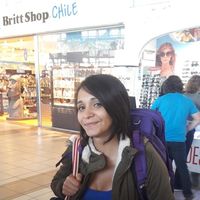 Fernanda G.Jerez的照片