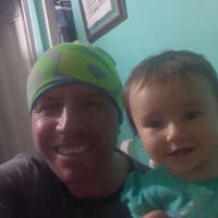 GERMAN PRECIADO's Photo