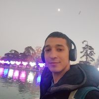 Lautaro Arozarena's Photo