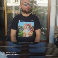 Tiago Marques's Photo