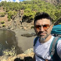 Zekeriya ATASEVER's Photo