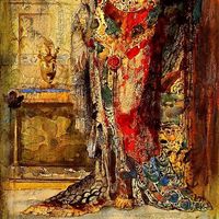 Constance Llll的照片