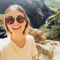 Le foto di Courtni Spaeth-Wisniewski