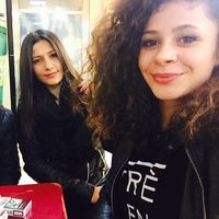 Binnur Çifci's Photo