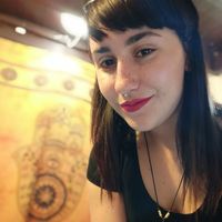 Nikøleta Čechøvá的照片