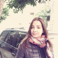 Joya abi rached的照片