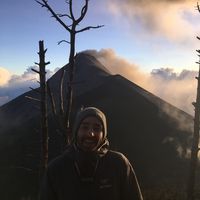 Michael Weeks's Photo