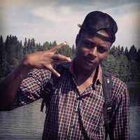 Gideon Koney's Photo