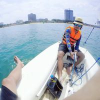 Ngo Minh Sang的照片