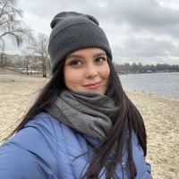 Ksenia Sydorenko's Photo