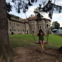 Ene Ioana's Photo