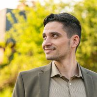 Andrei Simion's Photo