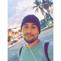 Albert Palacios's Photo