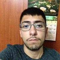 Enrique Toledo's Photo