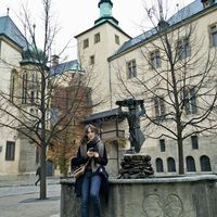 Assia Saltykova的照片