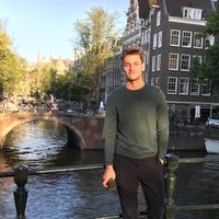 Niels Haugaard's Photo