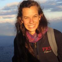 Fotos de Valeria Rosenfeld