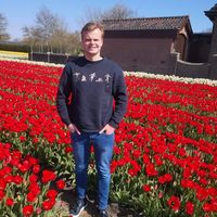 Olivier Crijns的照片