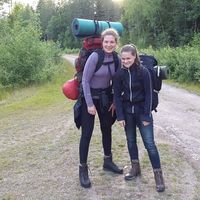 Le foto di Sabina Olsson