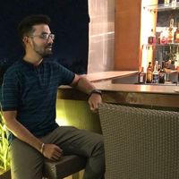 Ashwin S A Patel的照片