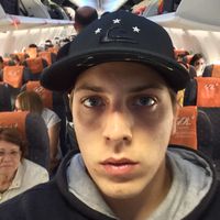 Thiago TFSpin的照片