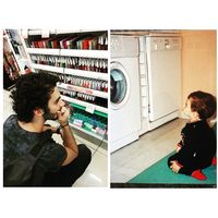 Berk  Serpen's Photo