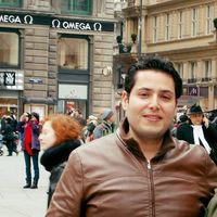 Zdjęcia użytkownika Mohamed Omar