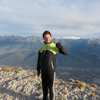 Ján Bíňovský's Photo