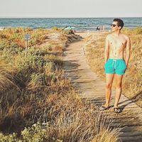 Héctor Ragosán's Photo