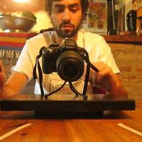 Joaquin Britos's Photo