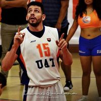 Jose Farrera Chantiri's Photo