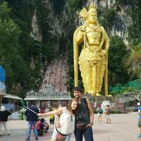 Sergio Marín的照片