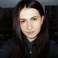 Lesia Vakoliuk的照片