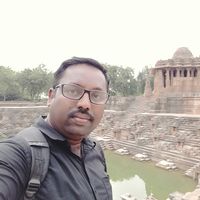 Nagesh Kamble's Photo