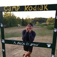 Le foto di Gregory Aver