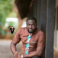 Davies Kwakye的照片