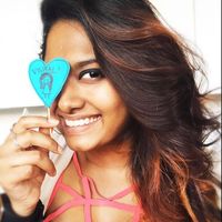 Фотографии пользователя Vishali Panch