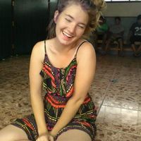 Felicitas Täuber's Photo