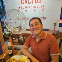 Ivan Ramirez's Photo