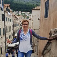 Larisa Lengyel's Photo