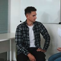 Volodymyr Protsyshyn's Photo