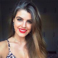 Mariana Figliolli's Photo