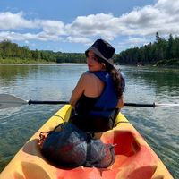 Anouk Miccasid's Photo